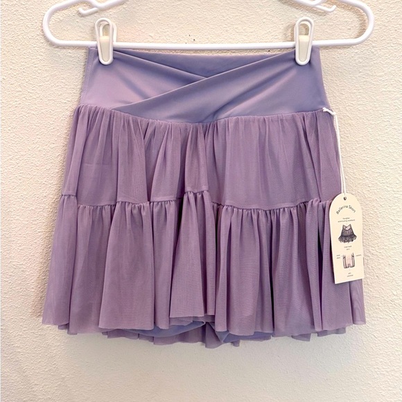 POPFLEX | Skirts | Blogilates X Target Skirt | Poshmark